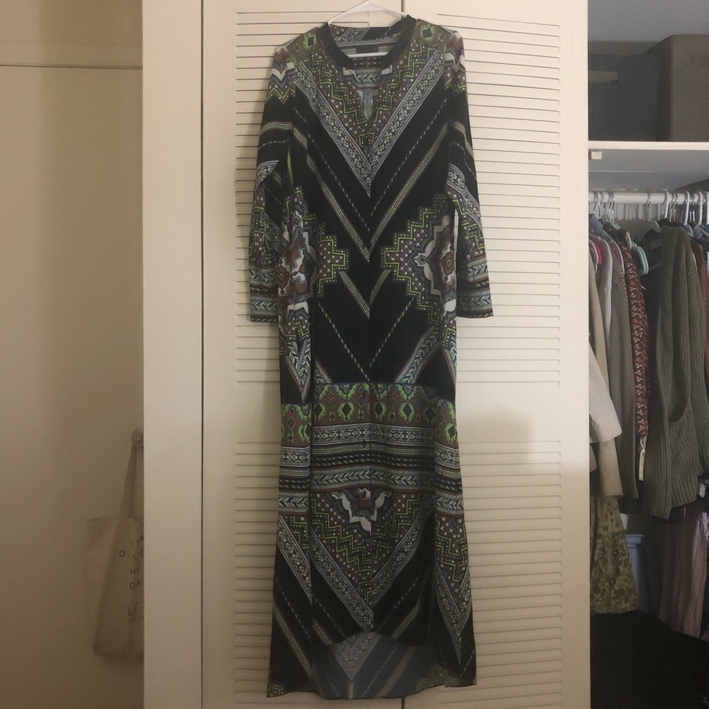 Hale Bob | Maxi Dress